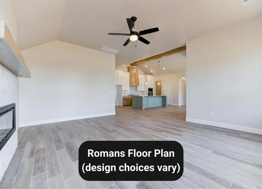 2224 Ridge Pine Road, Edmond, OK 73034 - #3