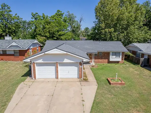 2525 SW 69th Street, Oklahoma City, OK 73159