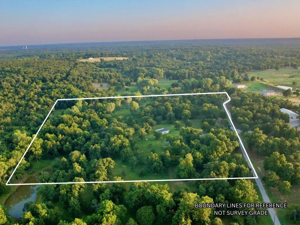4807 Turkey Trail, Norman, OK 73026 - #1