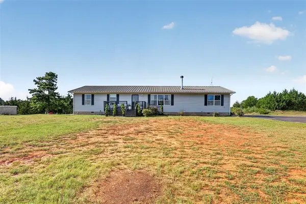 208 Moran Road, McLoud, OK 74851