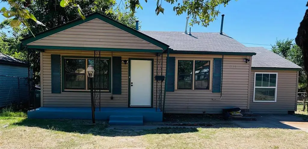 3116 NE 16th Street, Oklahoma City, OK 73117 - #1