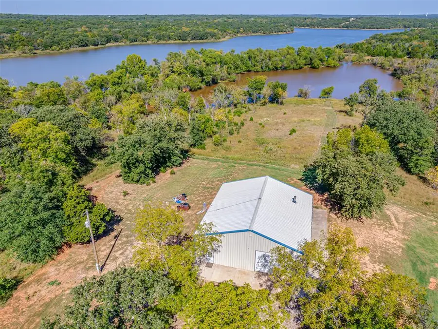 12301 E State Highway 9, Norman, OK 73026 - #2