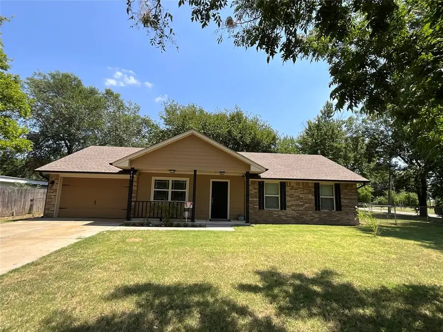401 N 5th Street, Noble, OK 73068 - #2