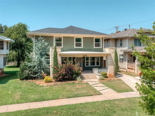 325 NE 14th Street, Oklahoma City, OK 73104