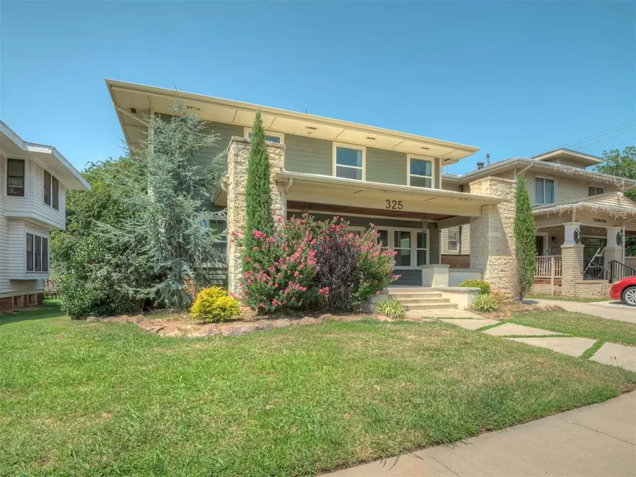 325 NE 14th Street, Oklahoma City, OK 73104 - #2