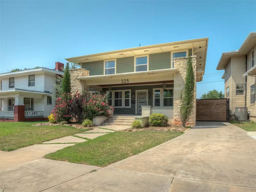 325 NE 14th Street, Oklahoma City, OK 73104 - #3