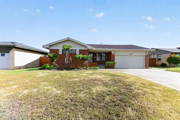 118 Sumner Drive, Altus, OK 73521
