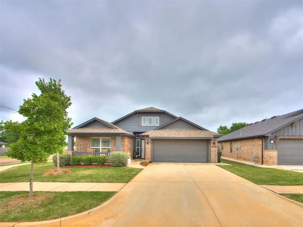 3051 Wister Road, Norman, OK 73069 - #1