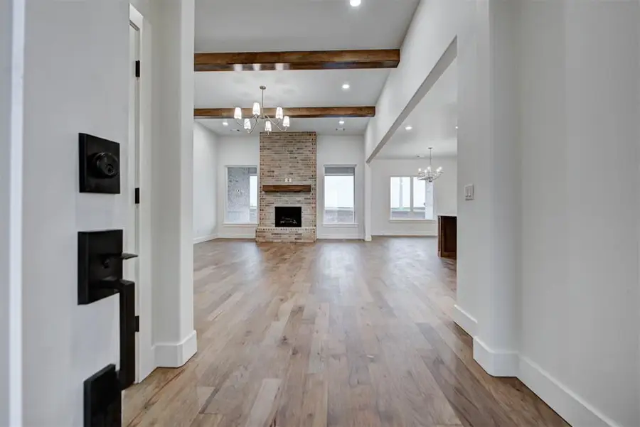 4102 Hawthorne Street, Piedmont, OK 73078 - #2