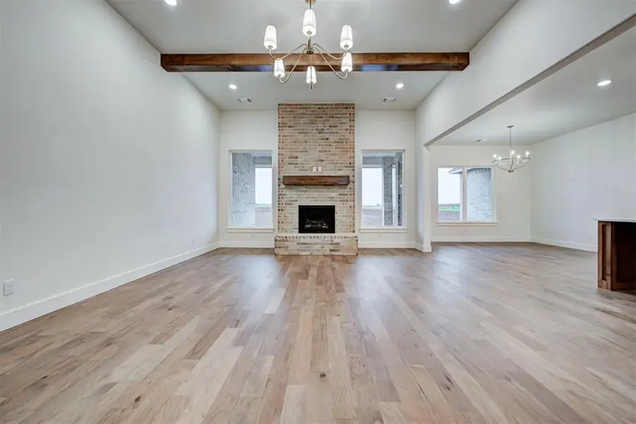 4102 Hawthorne Street, Piedmont, OK 73078 - #3