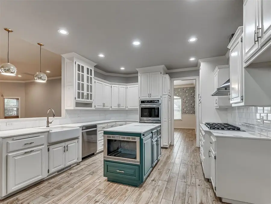 10125 Millspaugh Way, Yukon, OK 73099 - #3