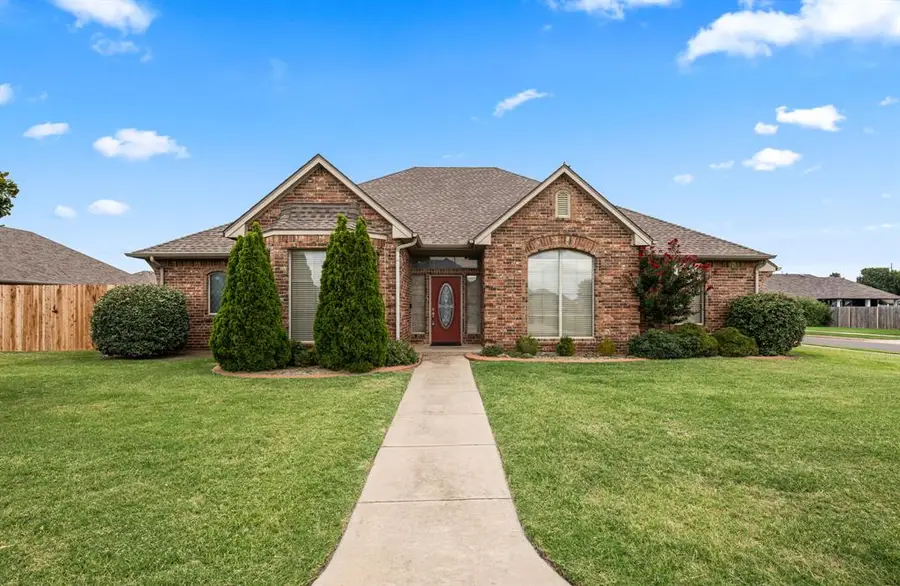 2001 SW 32nd Street, Oklahoma City, OK 73170 - #2