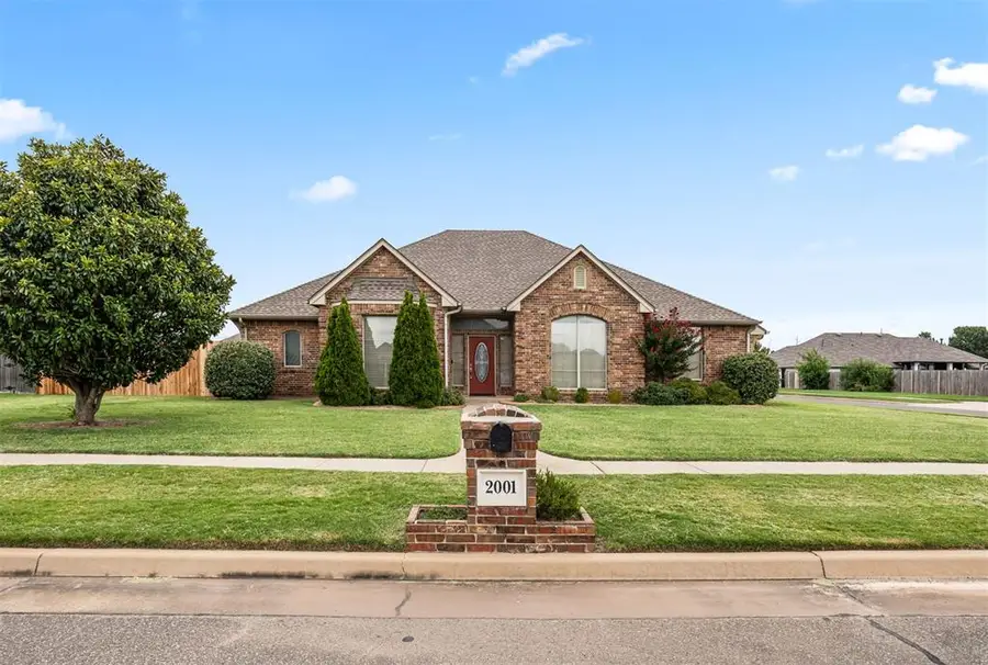 2001 SW 32nd Street, Oklahoma City, OK 73170 - #3