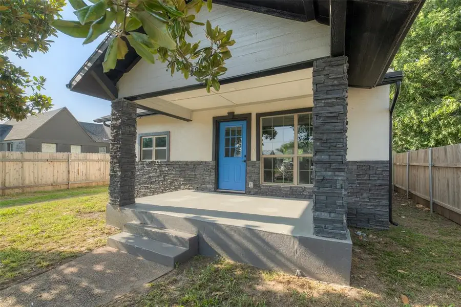 422 SE 17th Street, Oklahoma City, OK 73129 - #3