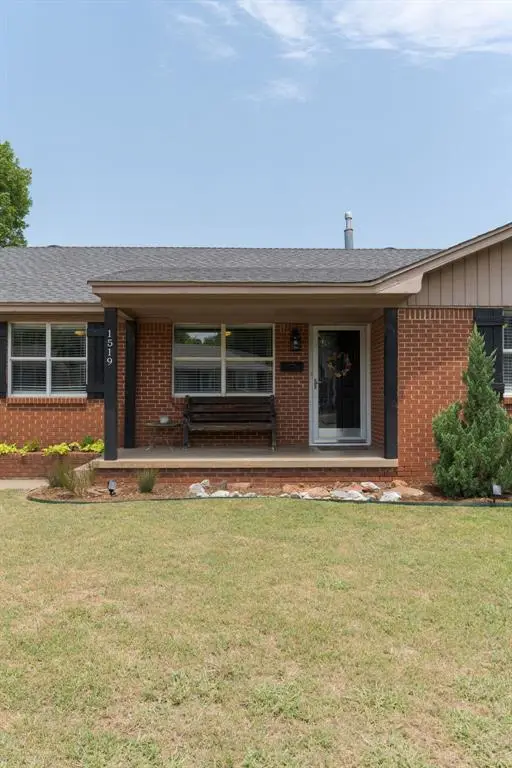 1519 Carlisle Court, Oklahoma City, OK 73120 - #2