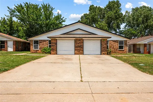 231 Windsor Way, Oklahoma City, OK 73110