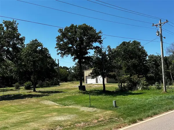 101921 S Highway 102 Highway, Wellston, OK 74881
