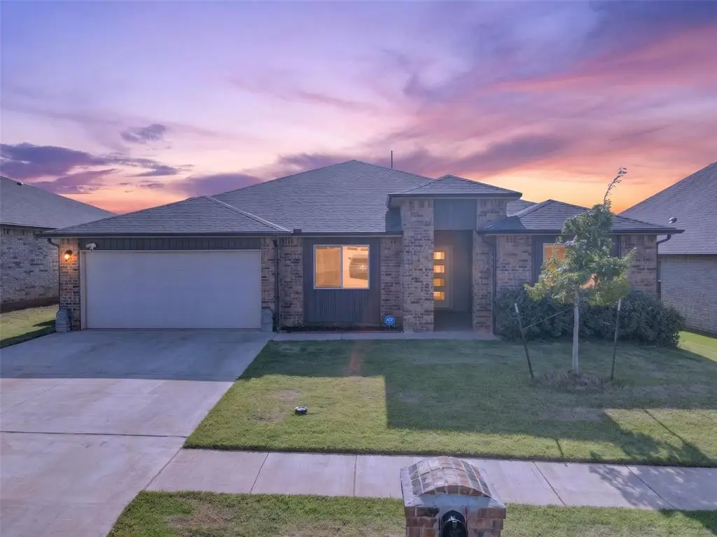 14409 Gravity Falls Lane, Oklahoma City, OK 73142 - #1