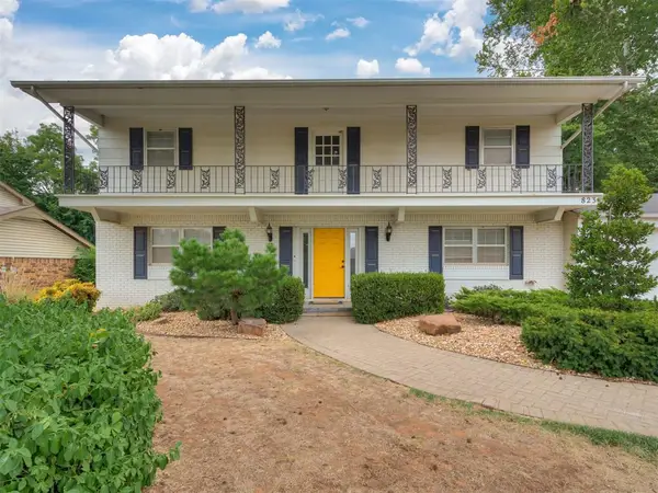 823 W Adams Street, Purcell, OK 73080
