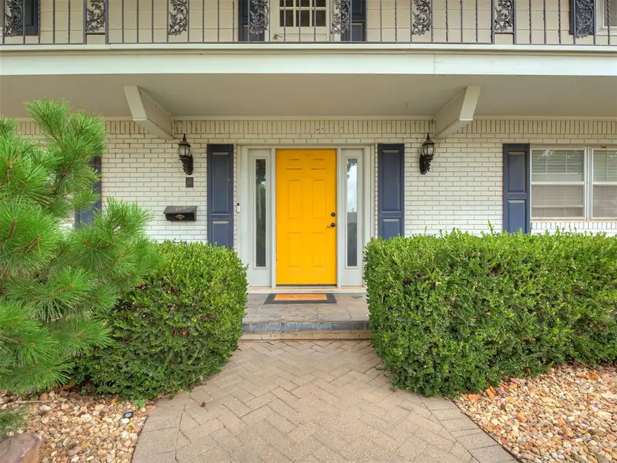 823 W Adams Street, Purcell, OK 73080 - #3