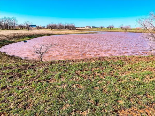N Hart Drive, Piedmont, OK 73078