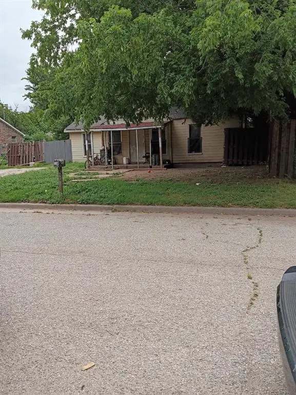 731 SE 12th Street, Oklahoma City, OK 73129