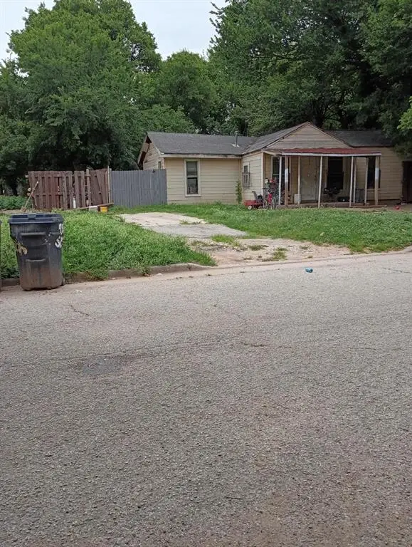 731 SE 12th Street, Oklahoma City, OK 73129 - #2