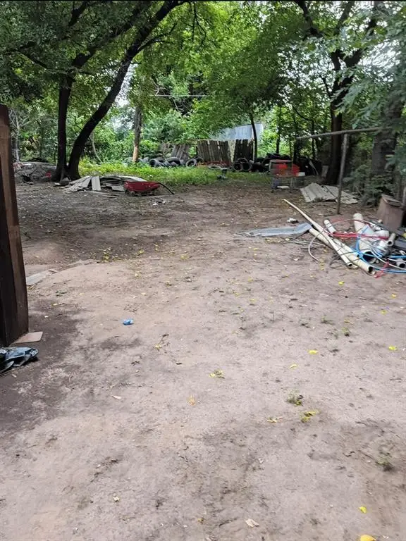 731 SE 12th Street, Oklahoma City, OK 73129 - #3