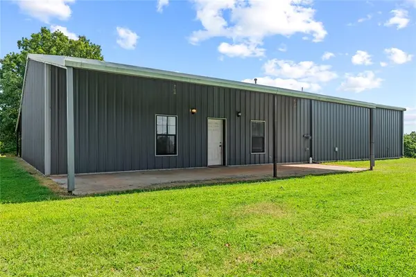 19760 Danny Lane, Luther, OK 73054
