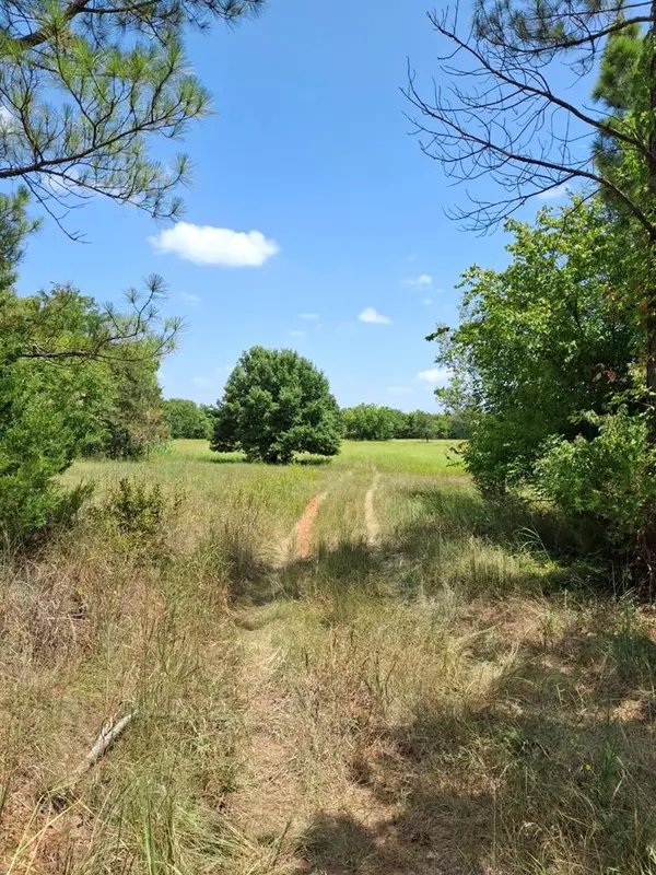 County Road 1460 Road, Ada, OK 74820