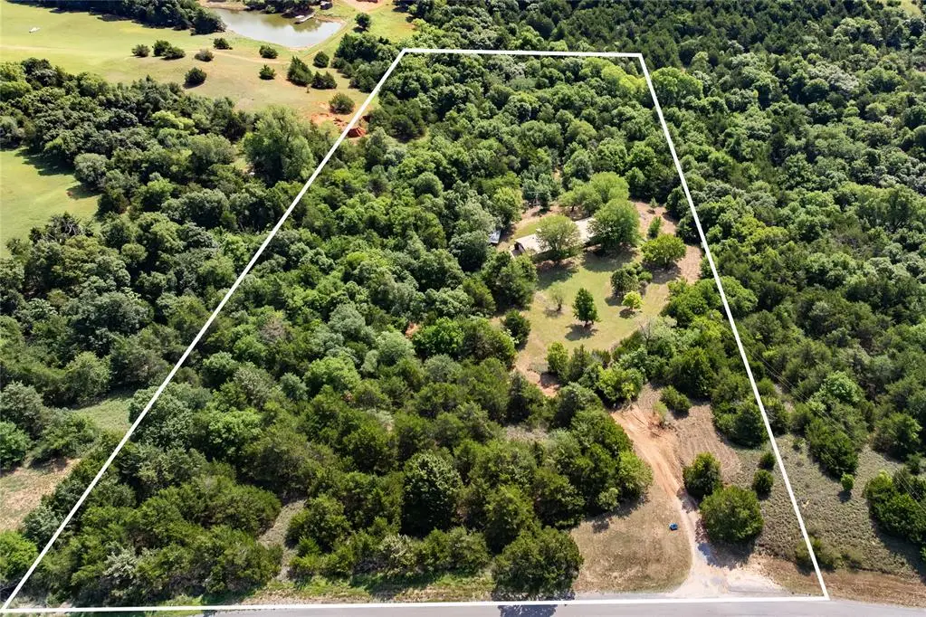 2025 Cherokee Drive, Calumet, OK 73014 - #1