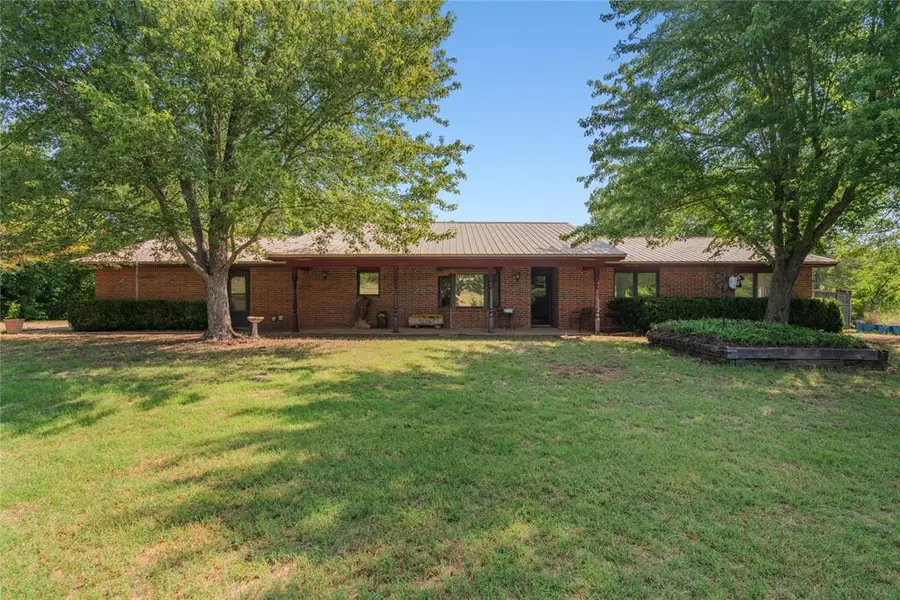 2025 Cherokee Drive, Calumet, OK 73014 - #2