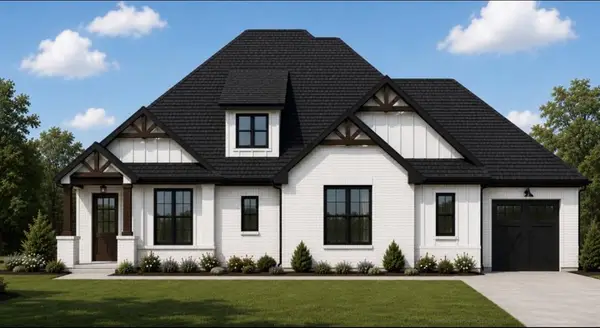 1201 Layla Lane, Blanchard, OK 73010