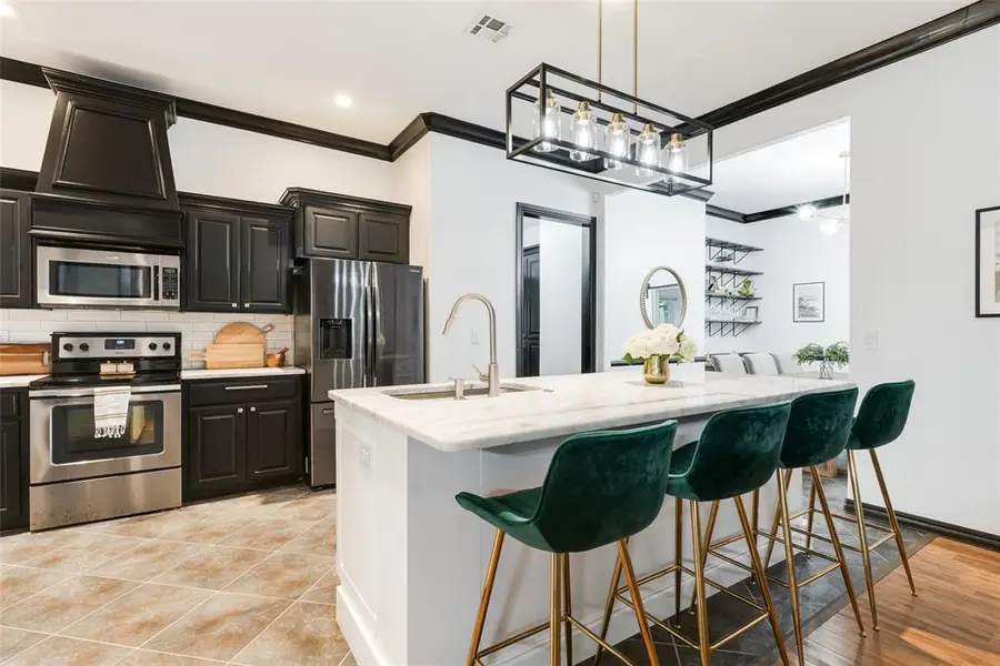 1309 Glen Cove Drive, Edmond, OK 73003 - #3