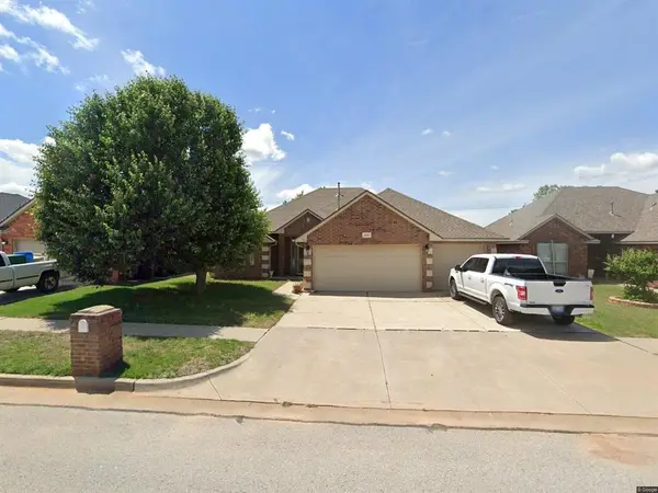 4901 Doe Run Drive, Yukon, OK 73099