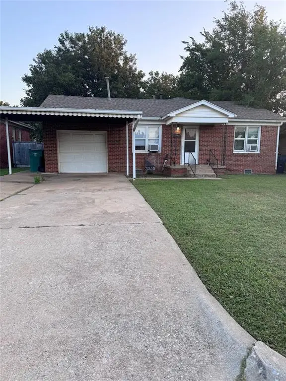 3225 SW 39th Street, Oklahoma City, OK 73119 - #1