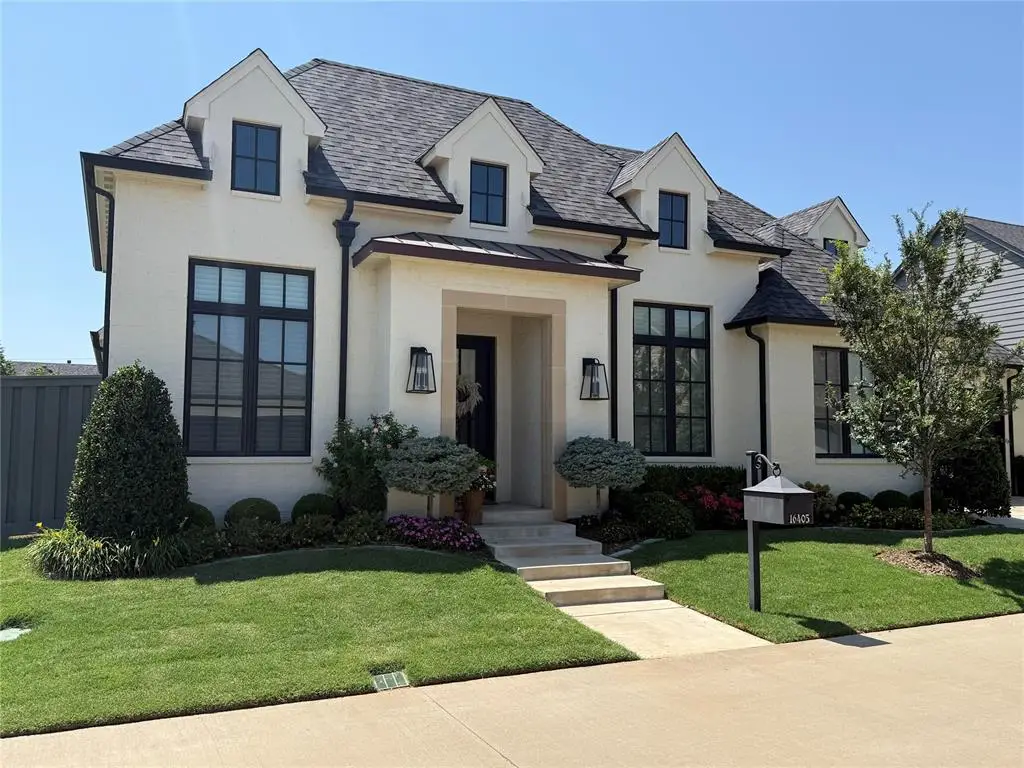 16405 Loire West Drive, Edmond, OK 73013 - #1