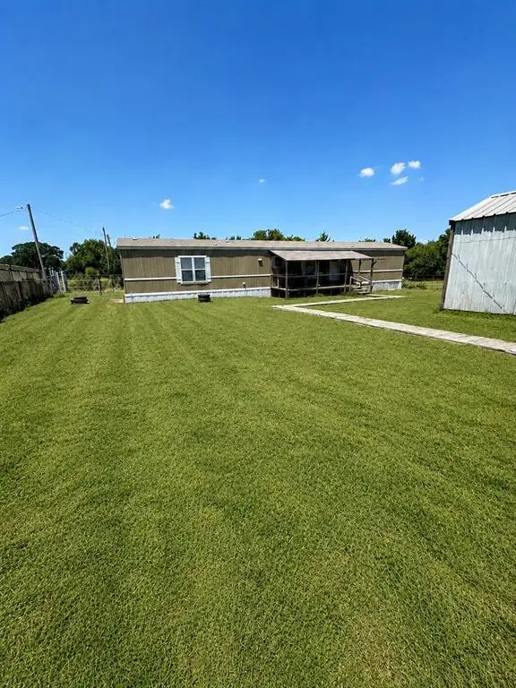 Address Withheld By Seller, Ninnekah, OK 73067