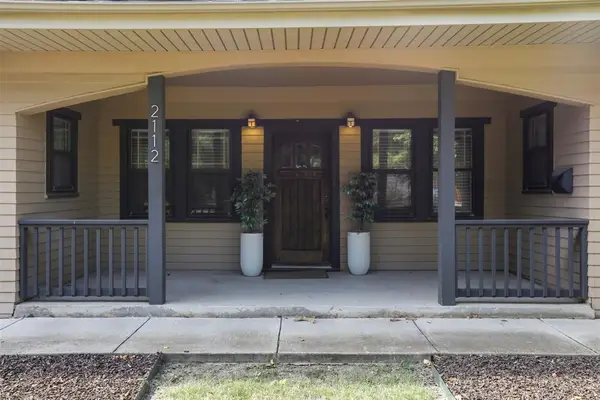 2112 NW 18th Street, Oklahoma City, OK 73107
