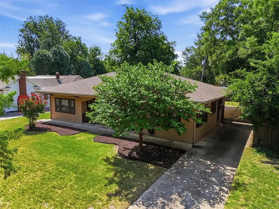 2112 NW 18th Street, Oklahoma City, OK 73107 - #3