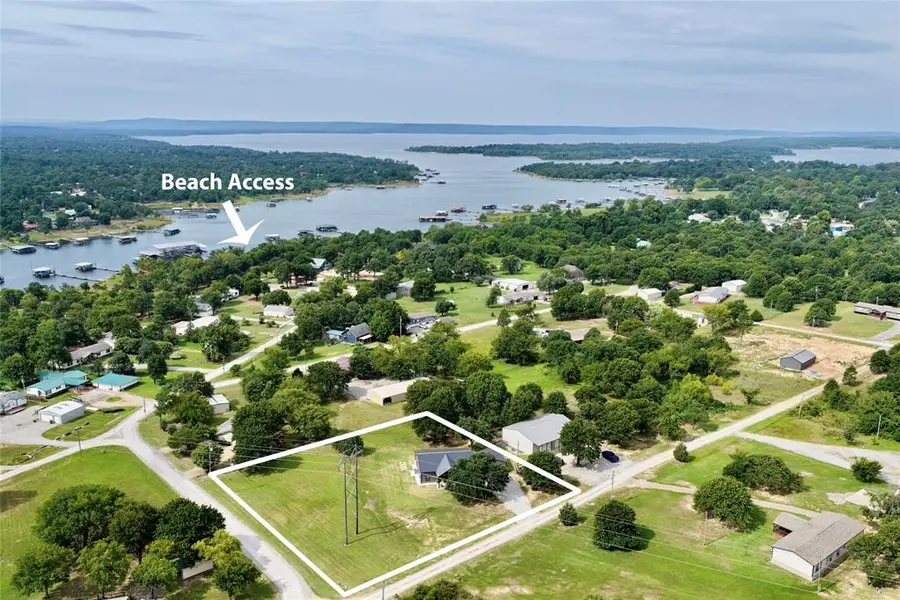430254 E 1146 Road, Porum, OK 74455 - #2