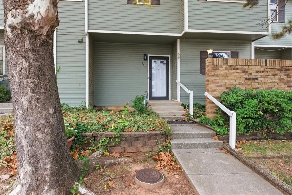 6031 NW 53rd Street, Oklahoma City, OK 73122 - #1