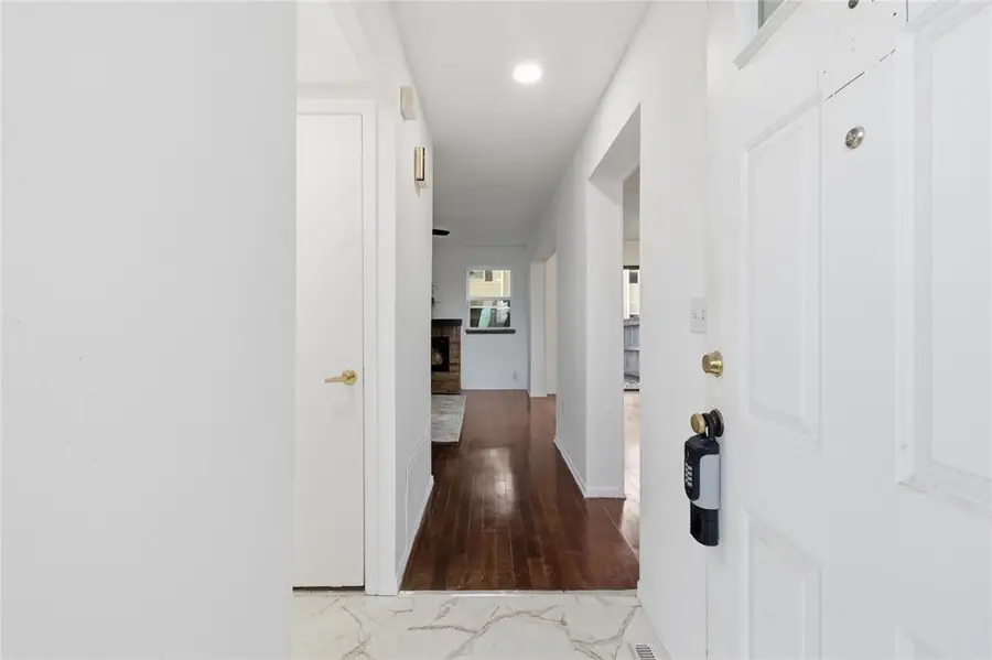 6031 NW 53rd Street, Oklahoma City, OK 73122 - #2