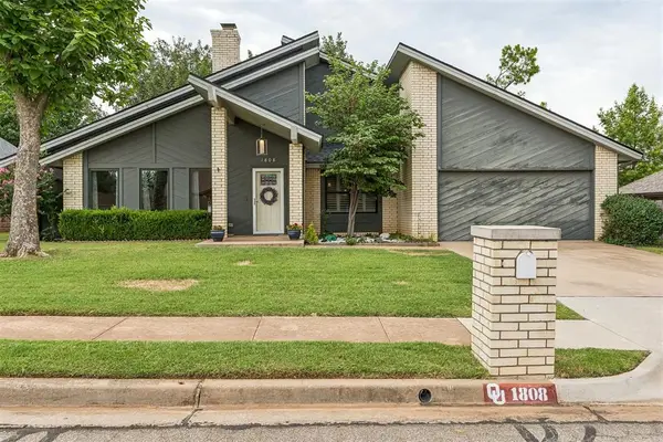 1808 Asbury Place, Norman, OK 73071