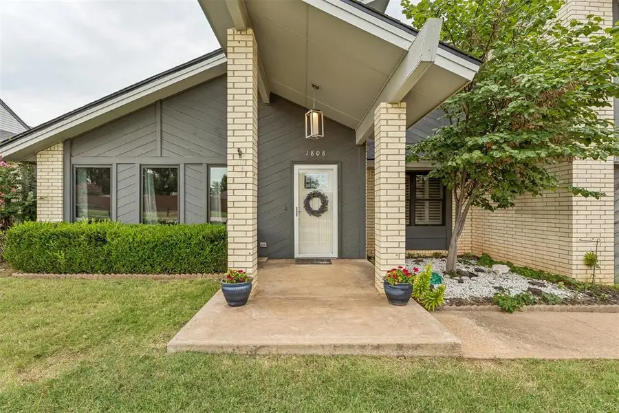 1808 Asbury Place, Norman, OK 73071 - #2