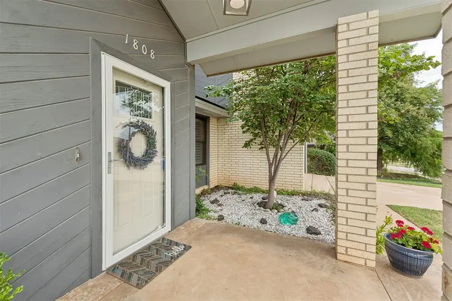 1808 Asbury Place, Norman, OK 73071 - #3