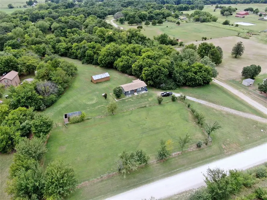 7400 High Meadow Road, Noble, OK 73068 - #2