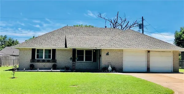 3024 SW 66th Street, Oklahoma City, OK 73159