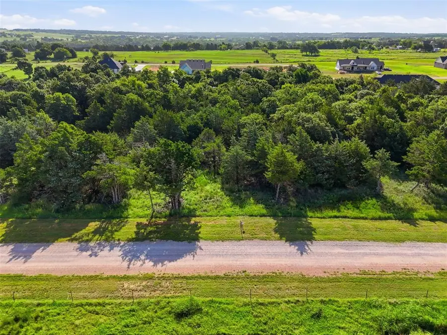 940 Creekside Trail #003, Guthrie, OK 73044 - #3