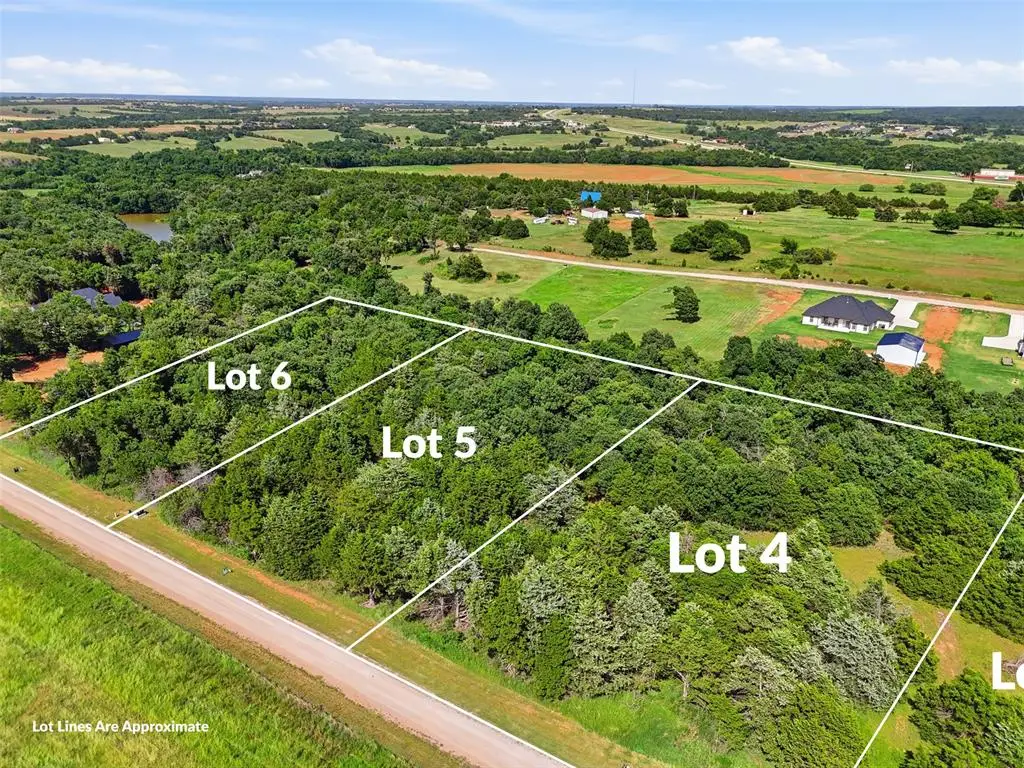 980 Creekside Trail #005, Guthrie, OK 73044 - #1